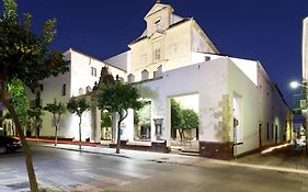 Hotel Monasterio San Miguel Puerto de Santa María